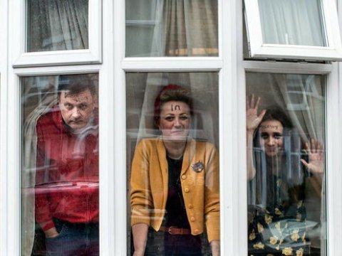 Özünütəcrid rejimində insan üçün vacib olan vitamin açıqlandı