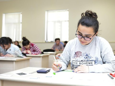 Məktəbdə keçirilməyən dərslər  qəbul imtahanına salınacaq?- Nazirdən açıqlama