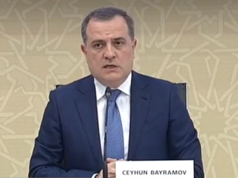 “Ciddi monitorinqlər aparılacaq, fərqli qaydalar təşkil ediləcək”-Nazir