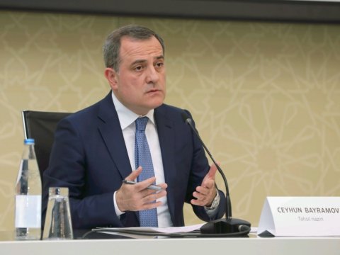 Dərslər açılacaq? - Təhsil naziri: “Ehtiyac olarsa, yay aylarında...”