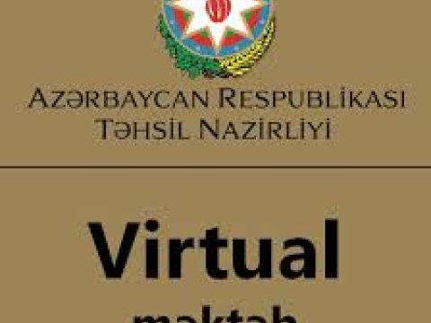 “Virtual məktəb”ə qoşulan müəllimlərə şad xəbər- “Mobil operatorlar güzəşt edəcək”