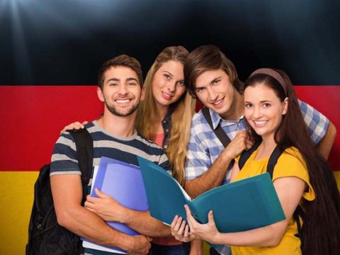 Almaniyada təhsil almaq istəyənlər üçün əla şans  – ÖDƏNİŞSİZ SEMİNAR