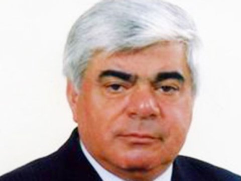 Elmi-Tədqiqat Tibbi Bərpa İnstitutunun direktoru vəfat edib