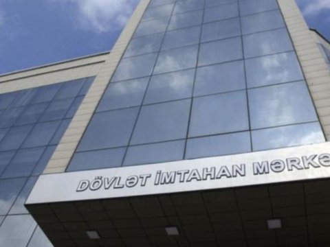 DİM otk.az portalına şagird və abituriyentlər üçün yeni sınaq imtahanları əlavə edib