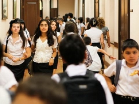 4 maydan sonra 9-11-ci siniflərdə dərslər o halda başlaya bilər ki… - ŞƏRTLƏR