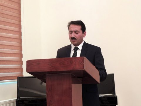 Bu rayonda  Təhsil Şöbəsinin müdiri işdən çıxarıldı