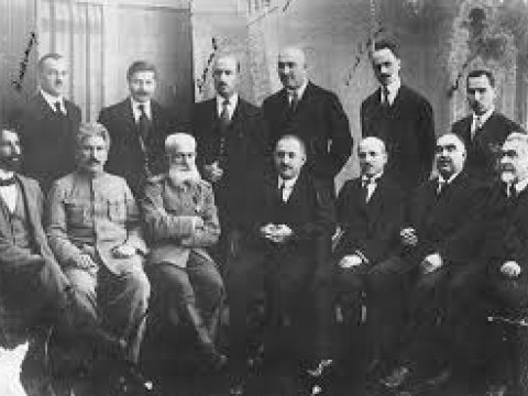 Azərbaycan Xalq Cümhuriyyəti dövründə elm və təhsil islahatları 