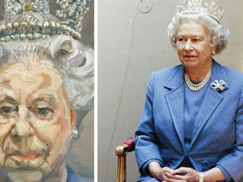 Freydin nəvəsini Hitler və II Yelizaveta ilə nə birləşdirir?