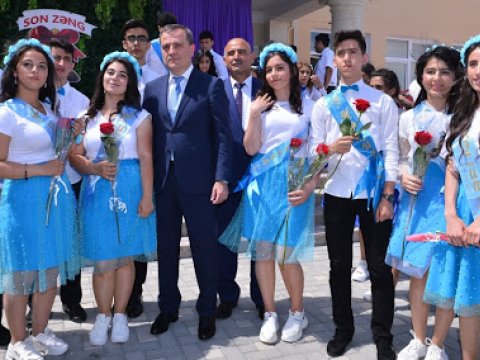 ““Son zəng”in keçirilməsi mümkün görünmür” - Nazir müavini