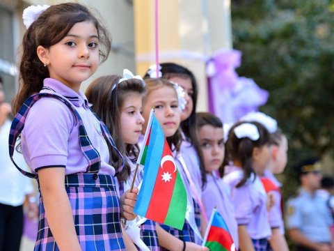 Azərbaycanda dərs ili vaxtından əvvəl başlaya bilər – RƏSMİ 