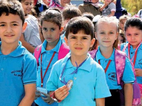 Türk nazir açıqladı – Məktəbləri 1 iyunda aça bilərik  