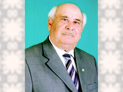 Azərbaycan təhsil və pedaqoji fikir tarixinin mahir tədqiqatçısı