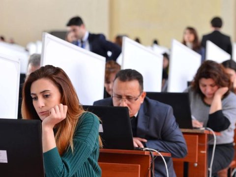 Müəllimlərin sertifikatlaşdırılması qaydaları təsdiqləndi – Bu cür aparılacaq   