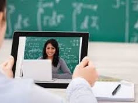 “Virtual məktəb”də maraqlı funksiya – “Müəllimlər  otağı”  