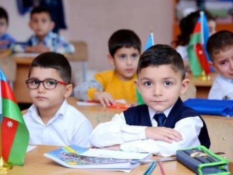 Azərbaycanda təhsil müəssisələrində tətil müddəti uzadıldı - RƏSMİ