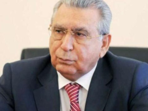Akademik Ramiz Mehdiyev onlayn müşavirə keçirib