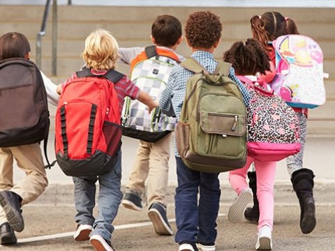 Məktəblərin yenidən açılmasının \