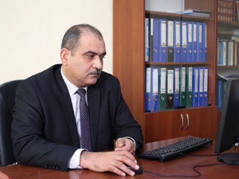 Karantin rejiminin yumşaldılması rahatlıq yaratmamalıdır  