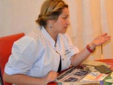 Kosmetoloqdan karantin tövsiyələri: “Üz cizgilərinə sınaq meydanı kimi baxmaq olmaz” - MÜSAHİBƏ