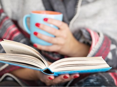 Tələbələr karantin dövründə hansı kitabları oxumağa üstünlük verir?- Maraqlı cavablar 