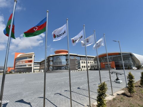 Bakı Ali Neft Məktəbinin 2 komandası “CanSat” müsabiqəsinin əsas mərhələsinə vəsiqə qazanıb