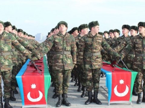 Hərbi xidmətdə olan məzunların diplomları necə təqdim olunacaq?-CAVAB