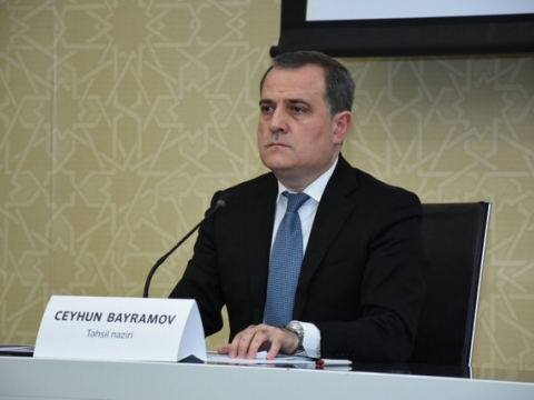 Nazirdən  Daimiləşmə Müsabiqəsində iştirak edəcək müəllimlərə vacib iki xəbər…  – Bu tarixdə…     