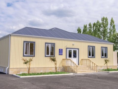 Bu ərazilərdə yeni modul tipli məktəblər tikiləcək - Siyahı