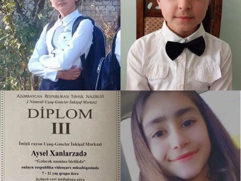 RTŞ müdiri İmişli təhsilinin uğurlarından danışdı 