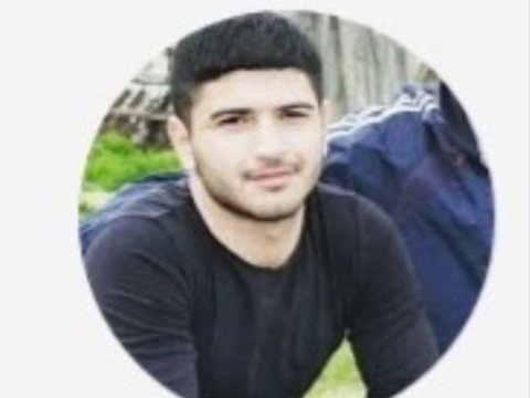 AMEA-nın mətbuat katibinin oğlu qəzaya düşüb həlak oldu –FOTO