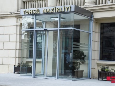 “Dərs vaxtı”nın peşə təhsili ilə bağlı sabaha olan cədvəli açıqlanıb  