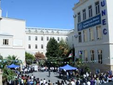 “UNEC qısa zamanda dünyanın tanınmış universitetləri sırasında yer aldı” – İctimai Şura sədri