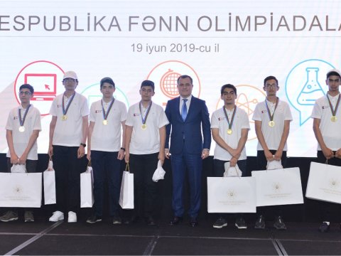 Fənn olimpiadalarının final mərhələsi belə keçiriləcək