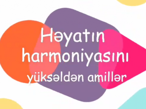 “Məktəb psixoloqundan tövsiyələr” sosial-maarifləndirmə layihəsi davam edir