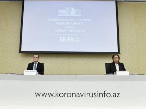 Tədris ilinin uzadılması nəzərdə tutulmur