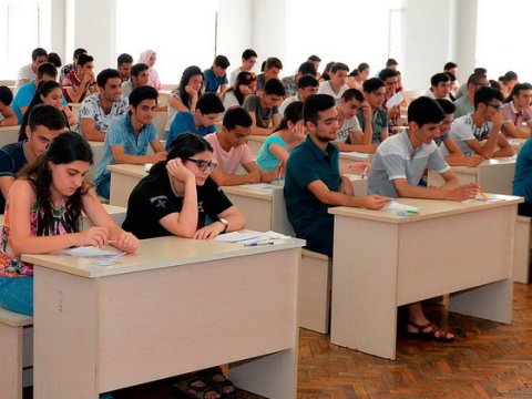 TƏBİB sədri indidən valideyinlərə çağırış etdi: “İmtahan binalarının qarşısına toplaşmasınlar”