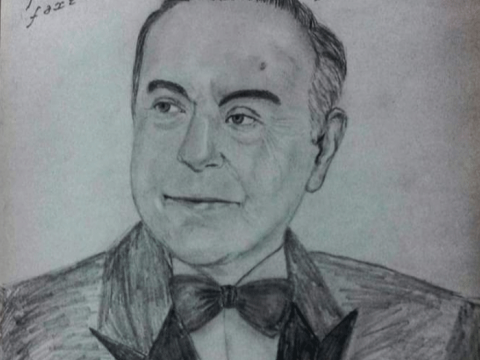 Virtual sərgi: istedad və məhəbbətin ifadəsi