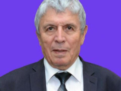 Azərbaycanda tanınmış alim vəfat edib