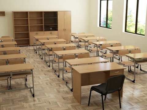 Zabrat qəsəbəsindəki məktəblərdə əlavə sinif otaqları tikiləcək