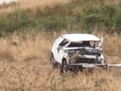 Şamaxıda məktəblinin törətdiyi ağır qəza ilə bağlı cinayət işi başlanıb