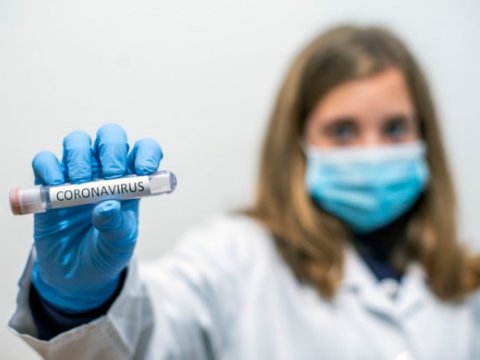 Havanın isinməsi koronavirusun yayılmasını... - Şok araşdırma