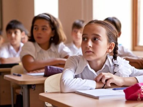 Məktəblərdə tənəffüs zəngləri çalınmayacaq?-YENİ QAYDALAR