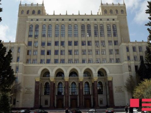AMEA işçilərinin məzuniyyət müddətinin tənzimlənməsi məsələsinə baxılacaq