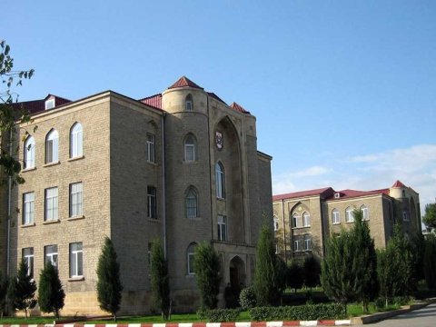 Hərbi Akademiyada təhsil müddətinin dəyişdirilməsi barədə rəsmi açıqlama