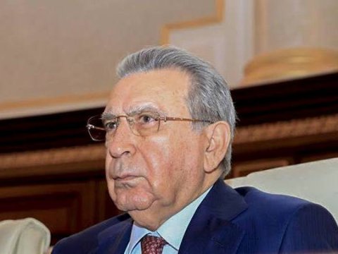Ramiz Mehdiyevlə bağlı yayılan xəbərlərə ailəsindən REAKSİYA