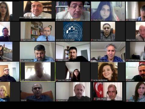 Beynəlxalq seminar: 