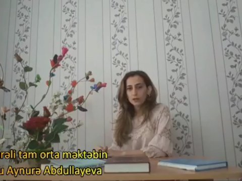 Məktəb psixoloqundan qorxu və həyəcanın aradan qaldırılmasına dair tövsiyələr