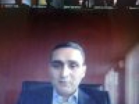 Mingəçevir Dövlət Universitetinin İspaniyada təhsil alan tələbələri ilə görüş keçirilib  