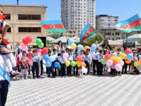 Son zənglər onlayn şəkildə keçiriləcək