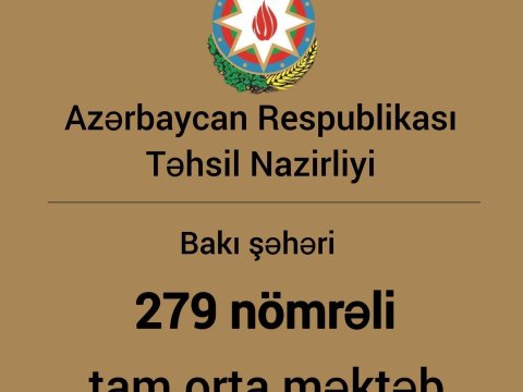 Məktəblilərdən məntiqi təfəkkürün inkişafına yönəlmiş təşəbbüs